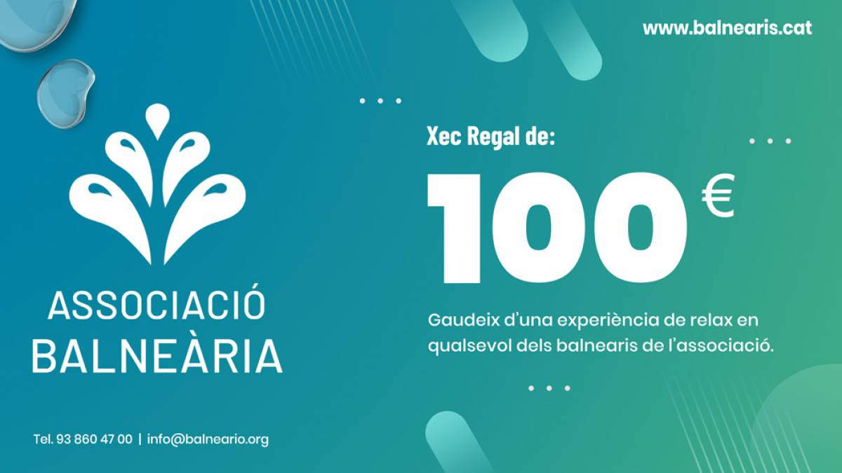 Xec Regal 100€